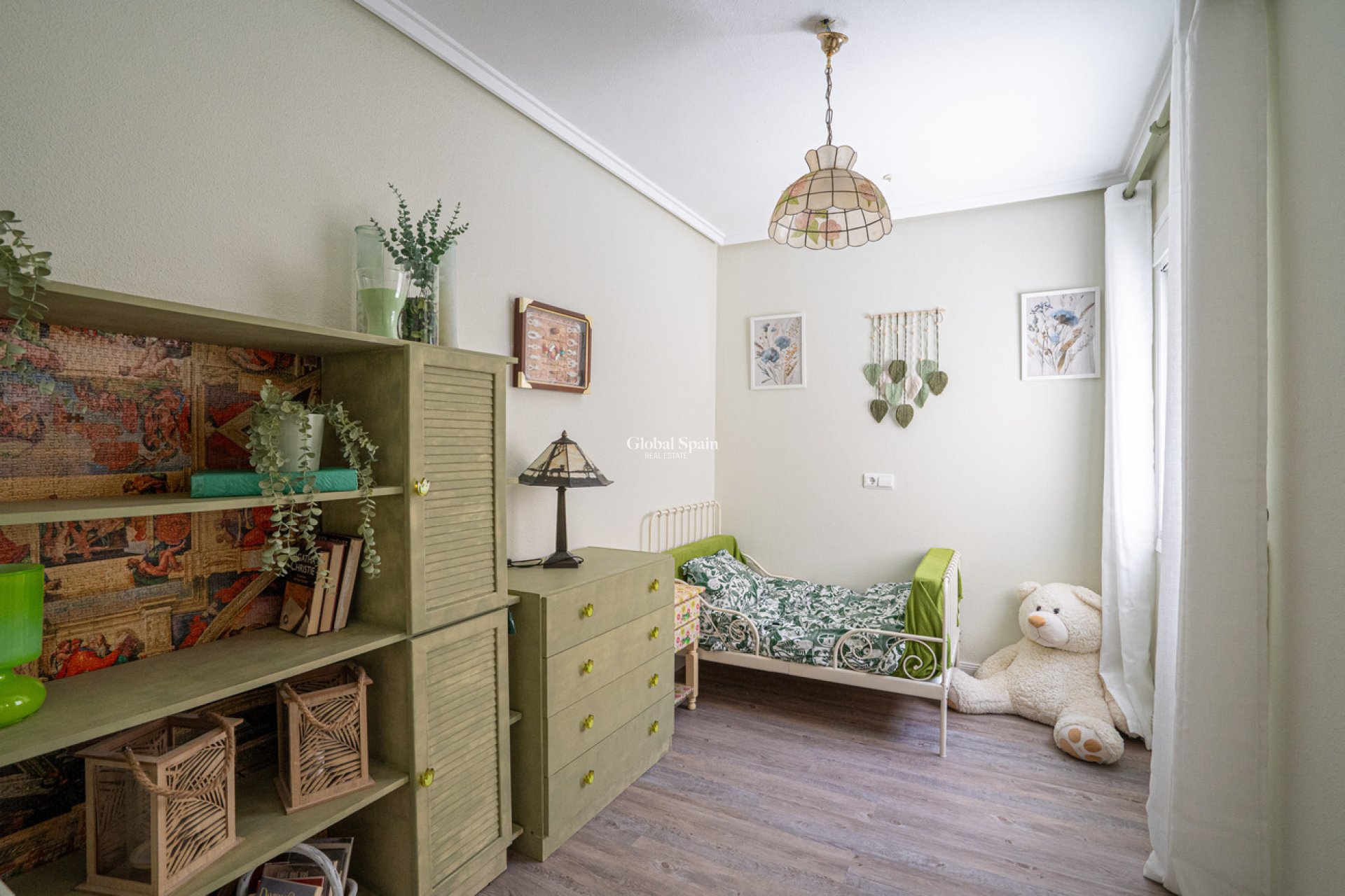 Resale - HOUSE -
GRAN ALACANT - Costa Blanca