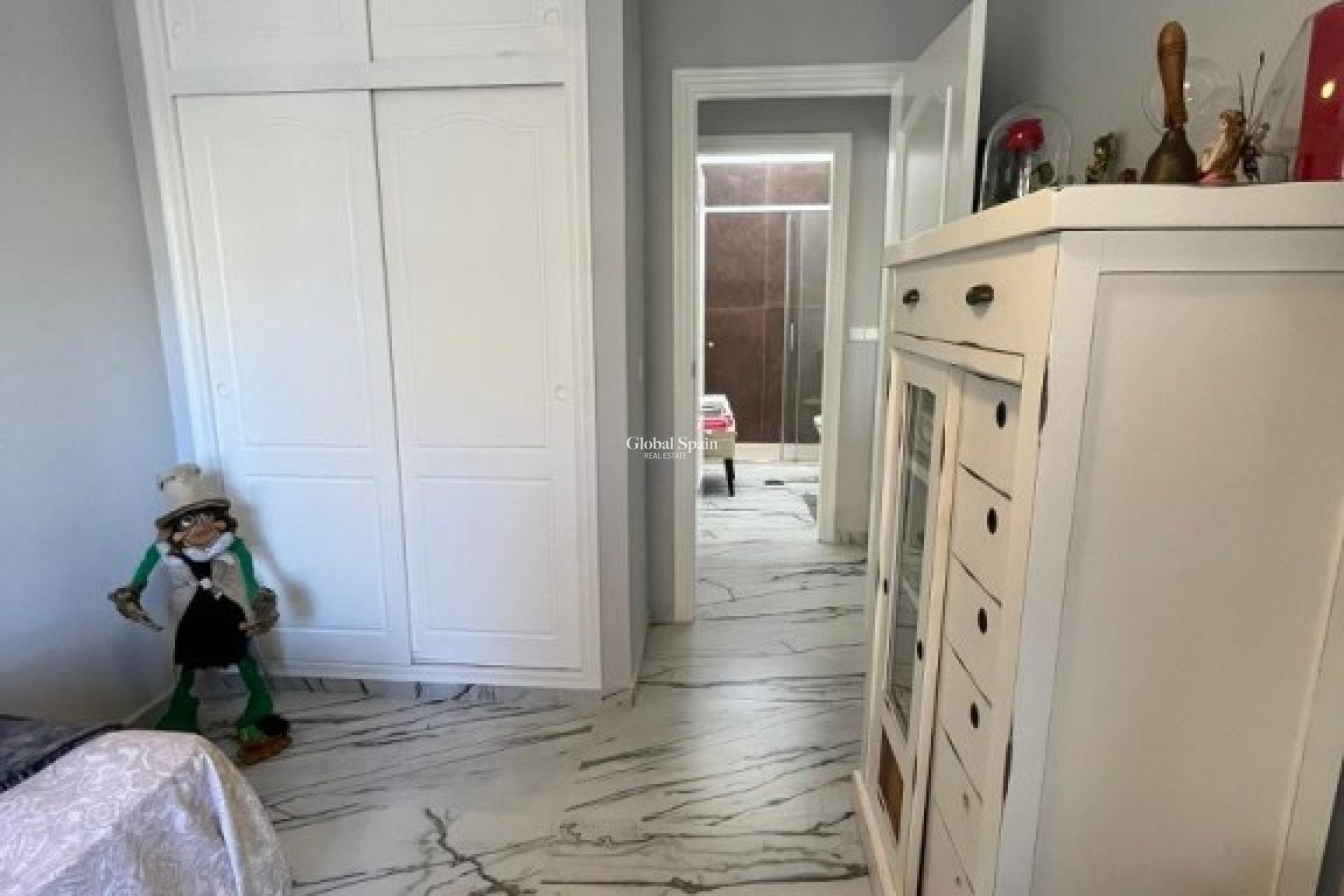 Resale - HOUSE -
GRAN ALACANT - Costa Blanca