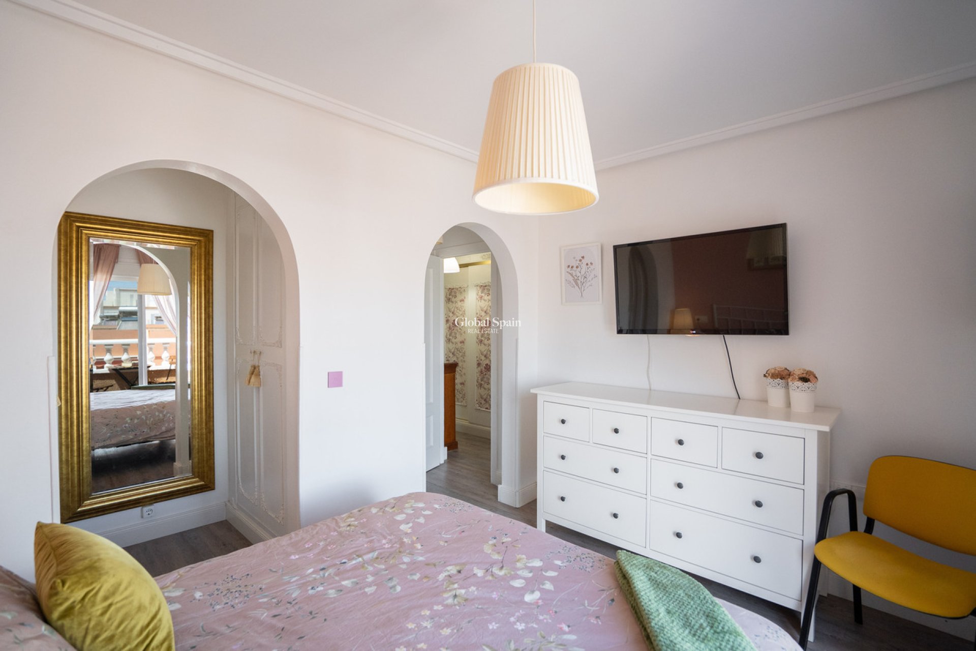 Resale - HOUSE -
GRAN ALACANT - Costa Blanca