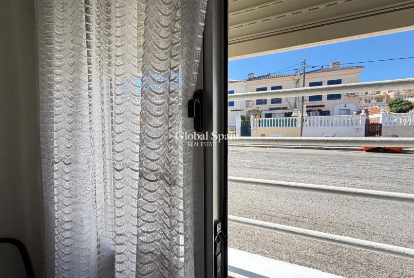 Resale - HOUSE -
GRAN ALACANT - Monte Y Mar Alto