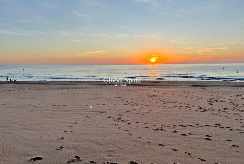 Resale - HOUSE -
GUARDAMAR DEL SEGURA - Benamor