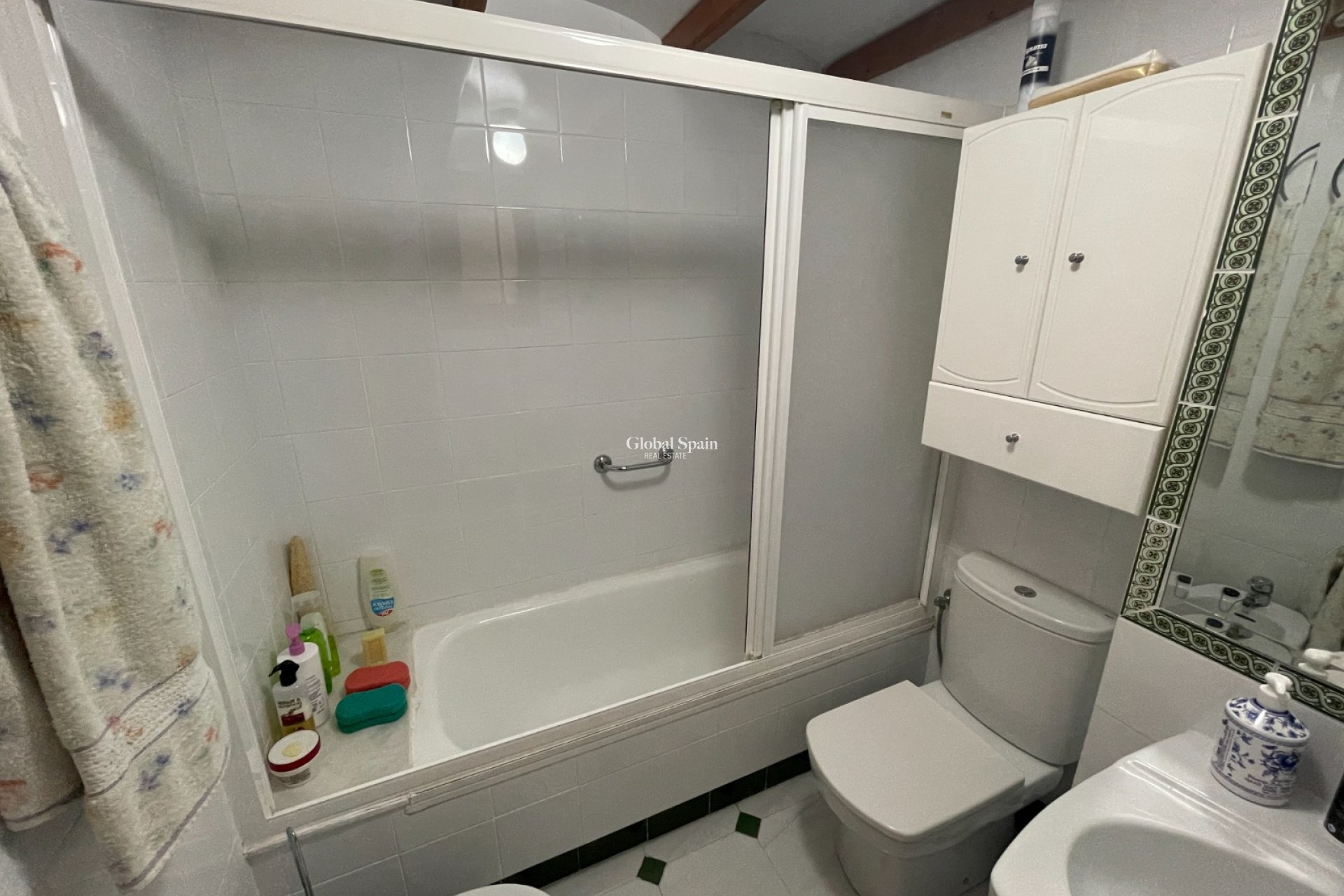 Resale - HOUSE -
GUARDAMAR DEL SEGURA - Costa Blanca