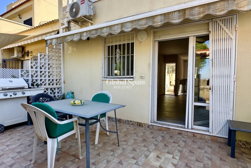 Resale - HOUSE -
GUARDAMAR DEL SEGURA - Costa Blanca