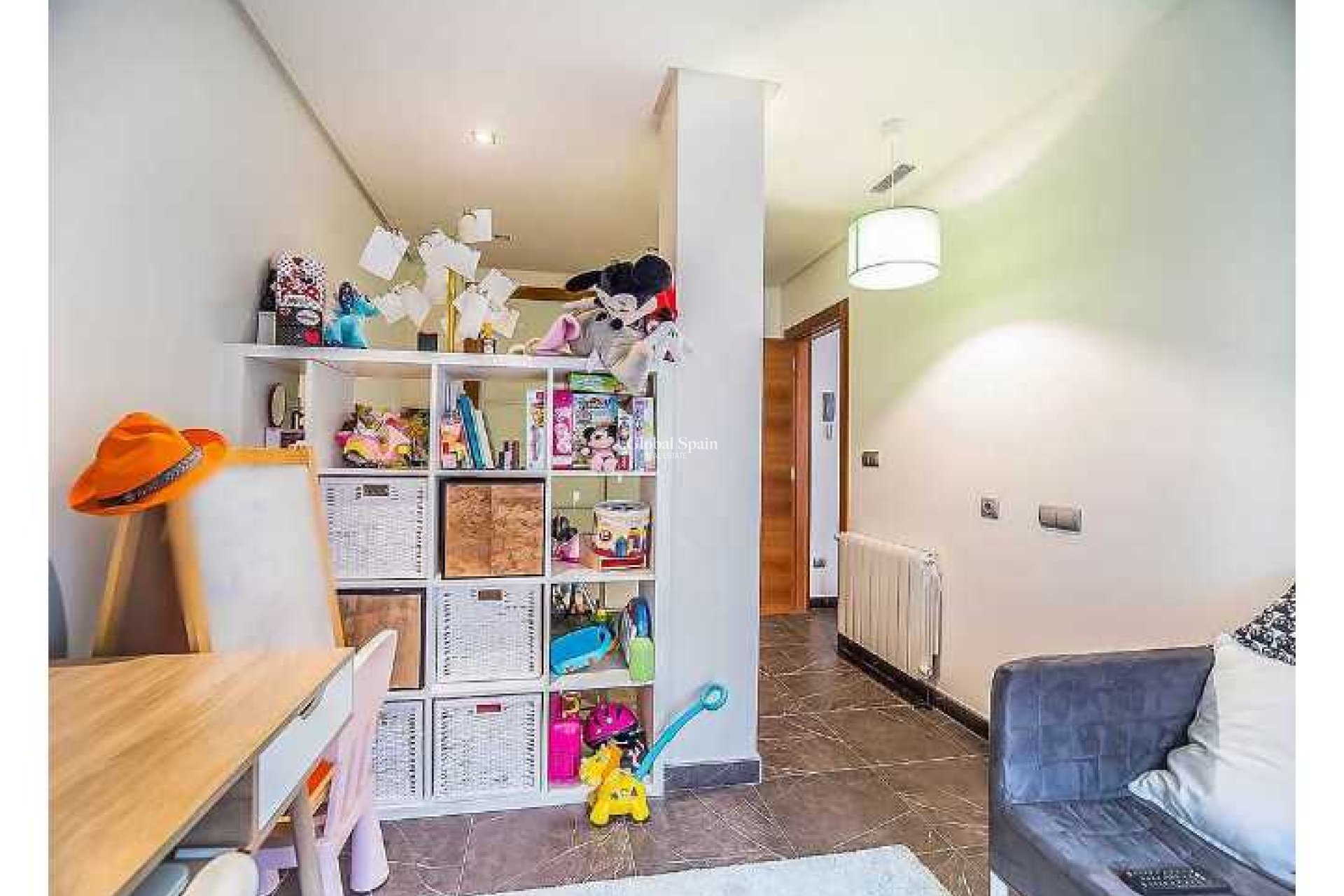 Resale - HOUSE -
GUARDAMAR DEL SEGURA - Costa Blanca