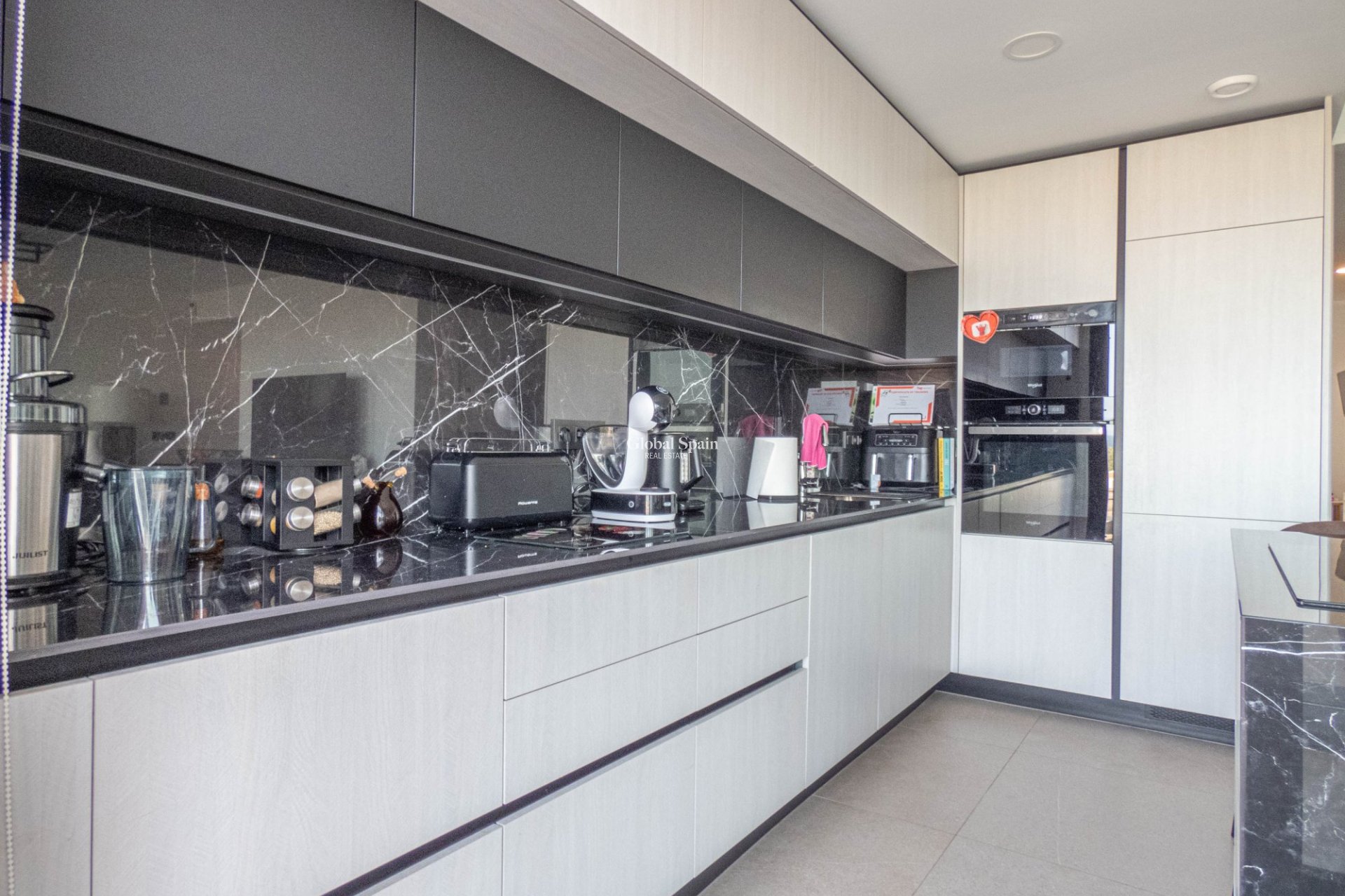 Resale - HOUSE -
GUARDAMAR DEL SEGURA - Costa Blanca