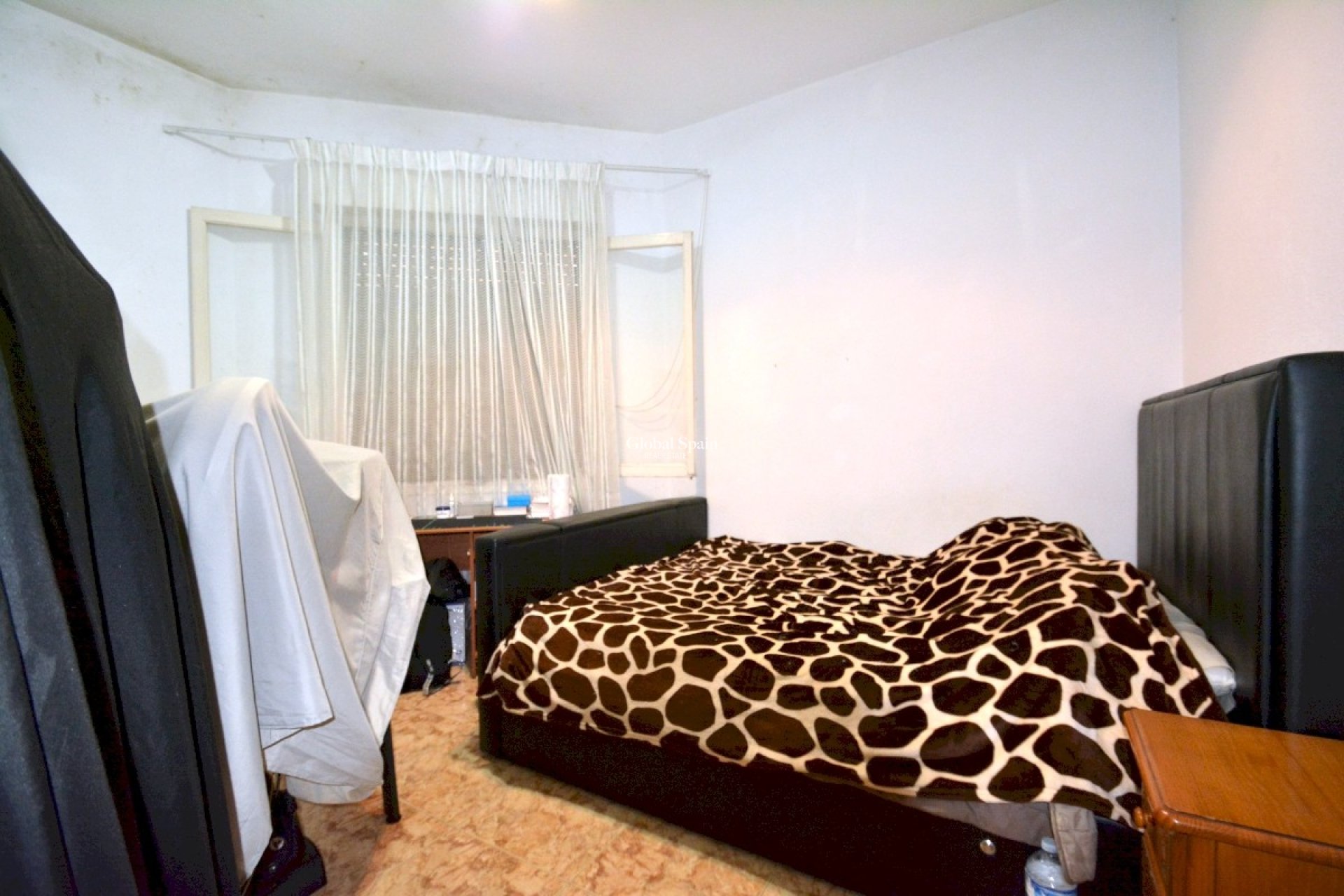 Resale - HOUSE -
GUARDAMAR DEL SEGURA - Costa Blanca