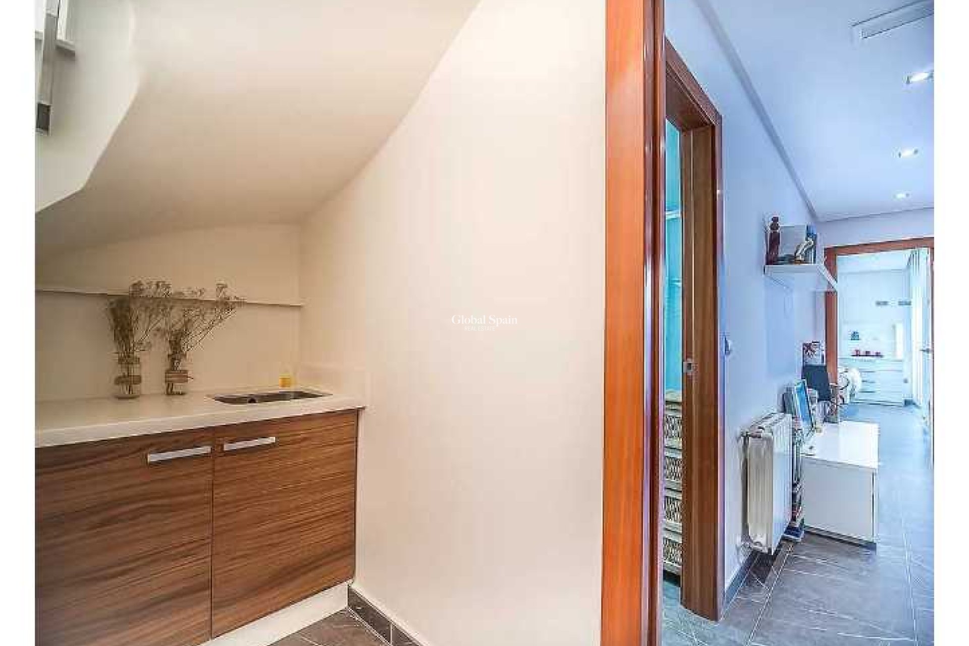 Resale - HOUSE -
GUARDAMAR DEL SEGURA - Costa Blanca