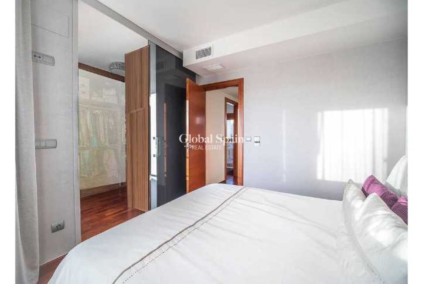 Resale - HOUSE -
GUARDAMAR DEL SEGURA - Costa Blanca