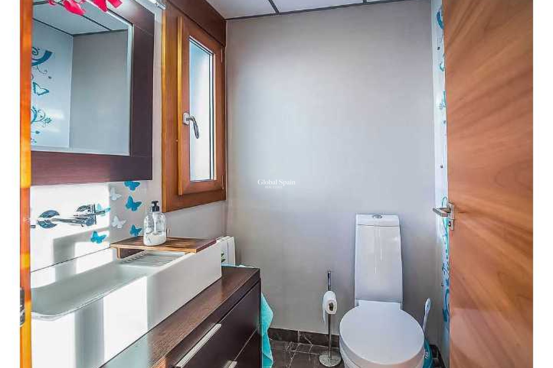 Resale - HOUSE -
GUARDAMAR DEL SEGURA - Costa Blanca