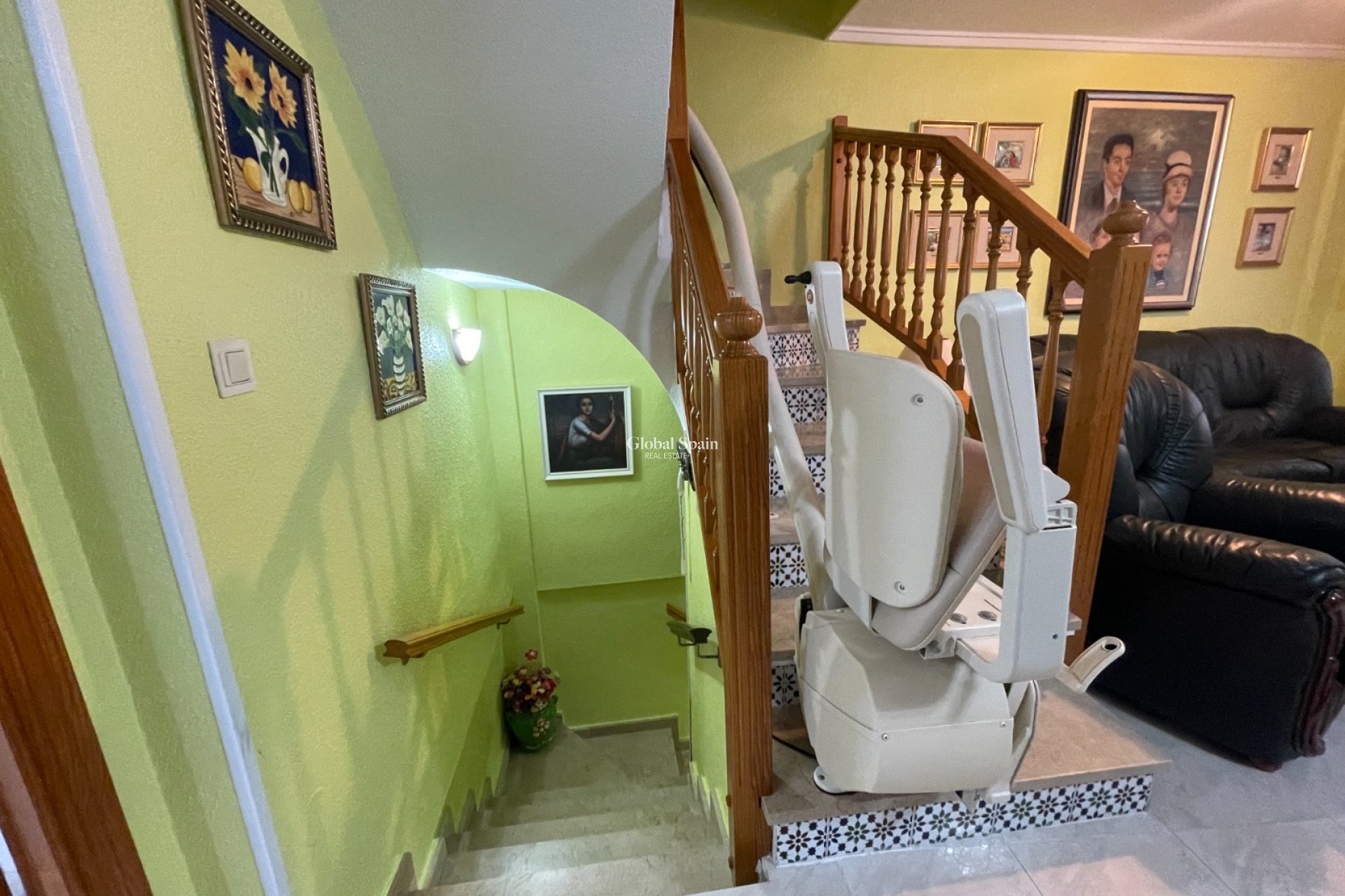 Resale - HOUSE -
GUARDAMAR DEL SEGURA - Costa Blanca