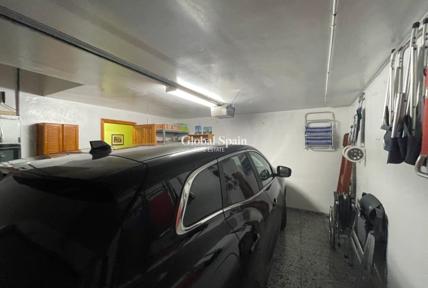 Resale - HOUSE -
GUARDAMAR DEL SEGURA - Costa Blanca