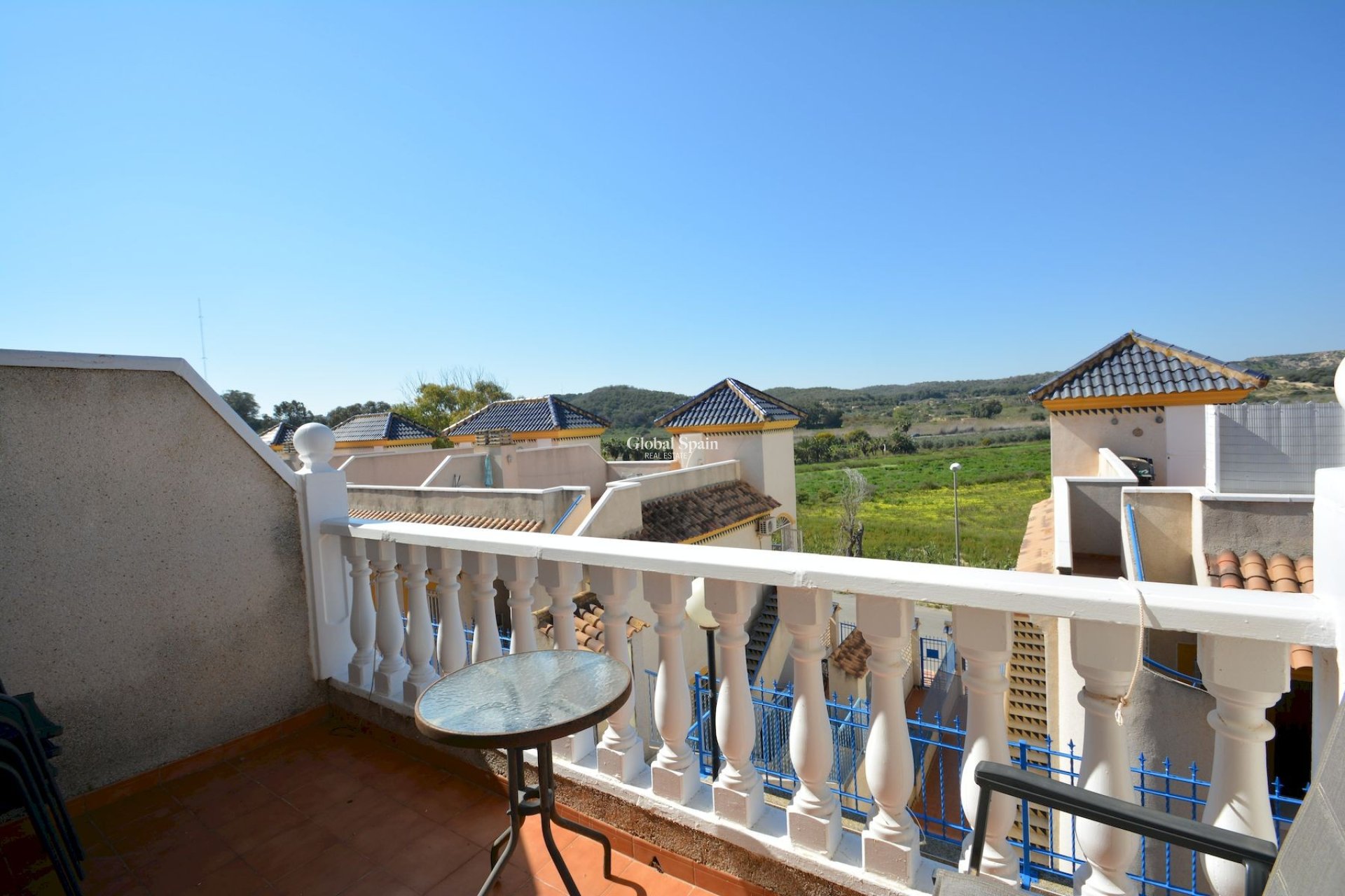 Resale - HOUSE -
GUARDAMAR DEL SEGURA - Costa Blanca
