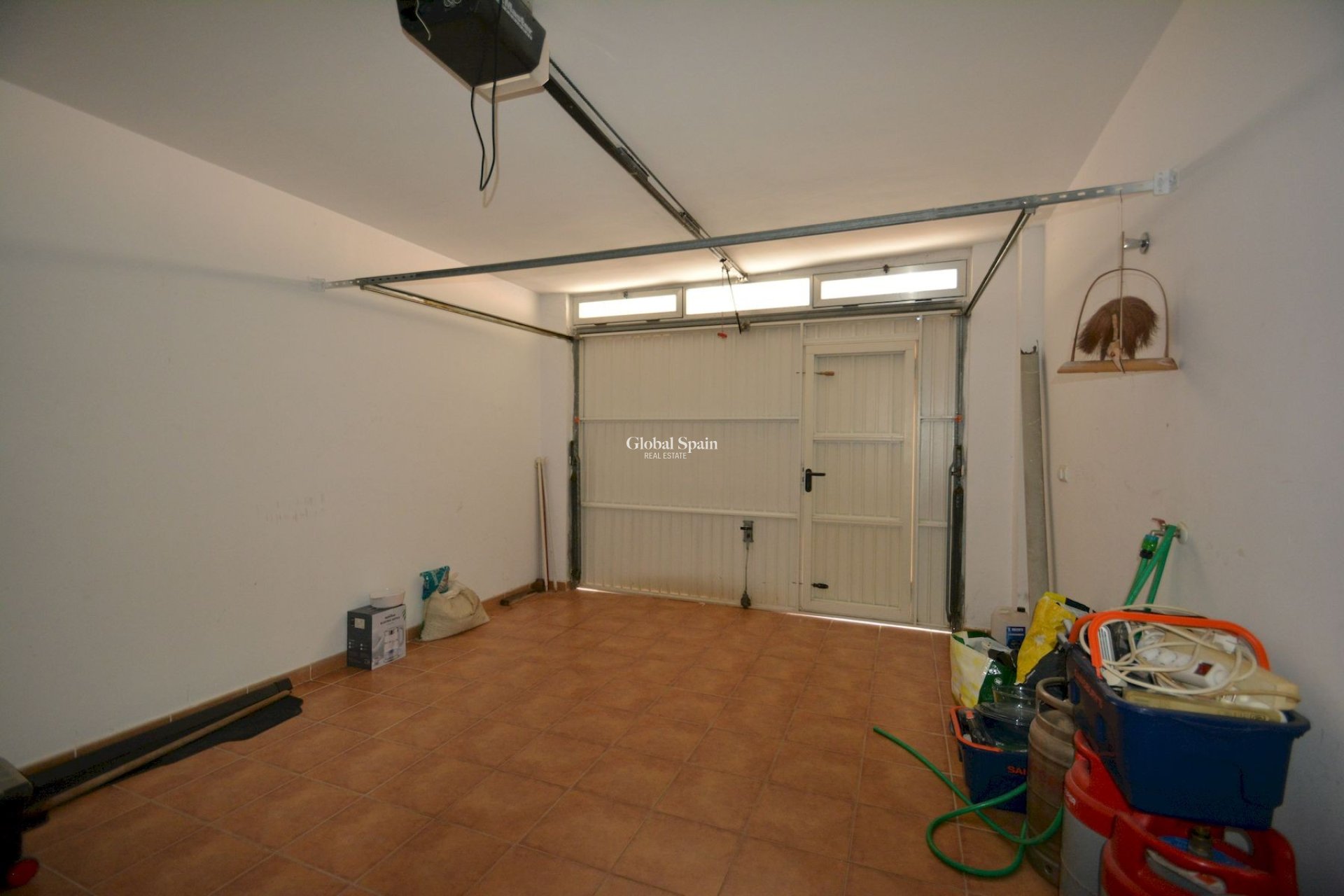 Resale - HOUSE -
GUARDAMAR DEL SEGURA - Costa Blanca