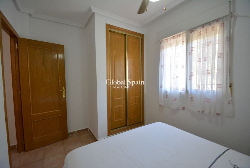 Resale - HOUSE -
GUARDAMAR DEL SEGURA - Costa Blanca