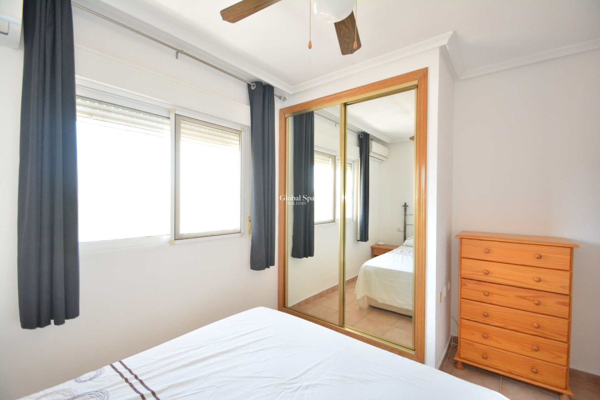 Resale - HOUSE -
GUARDAMAR DEL SEGURA - Costa Blanca