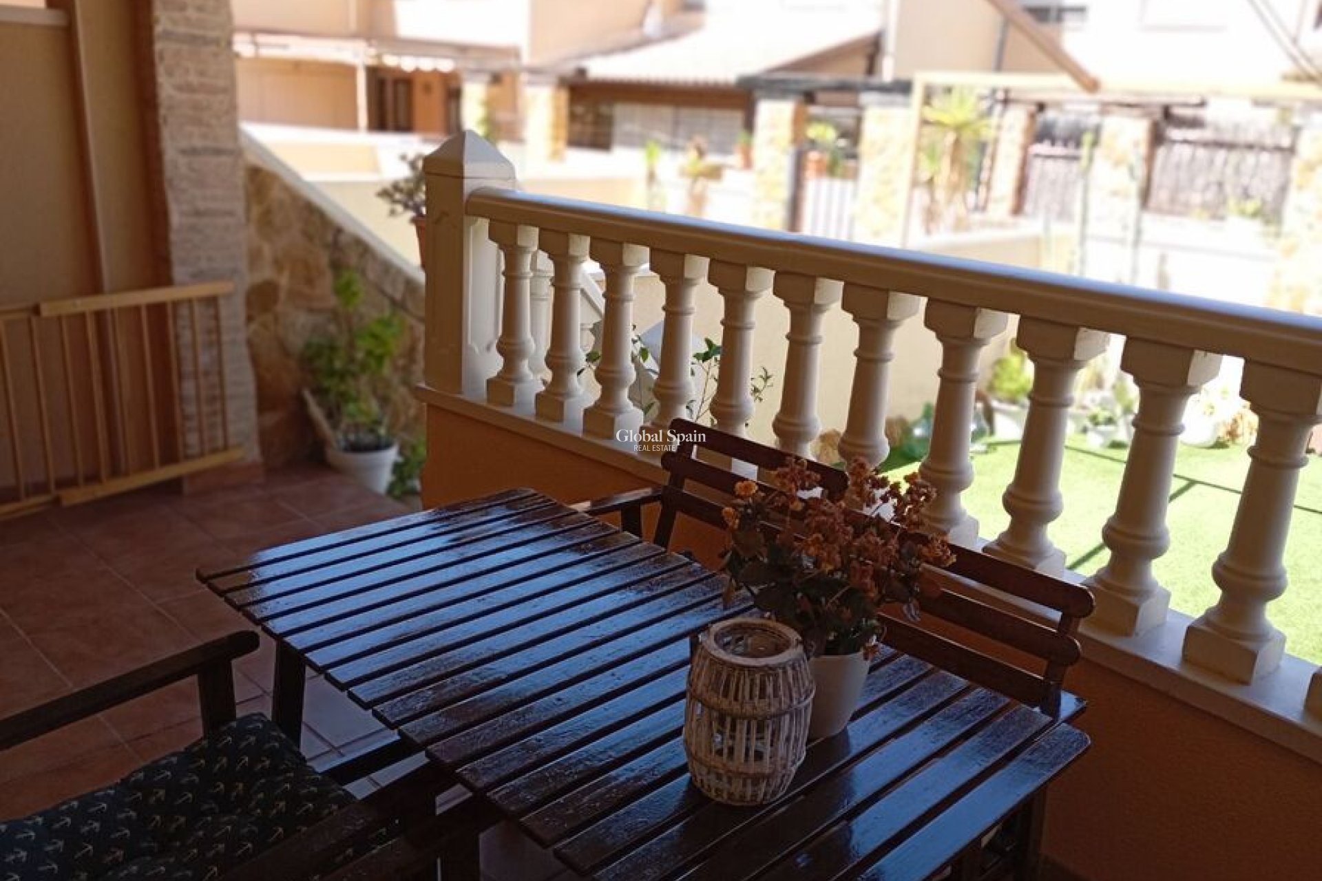 Resale - HOUSE -
GUARDAMAR DEL SEGURA - Costa Blanca