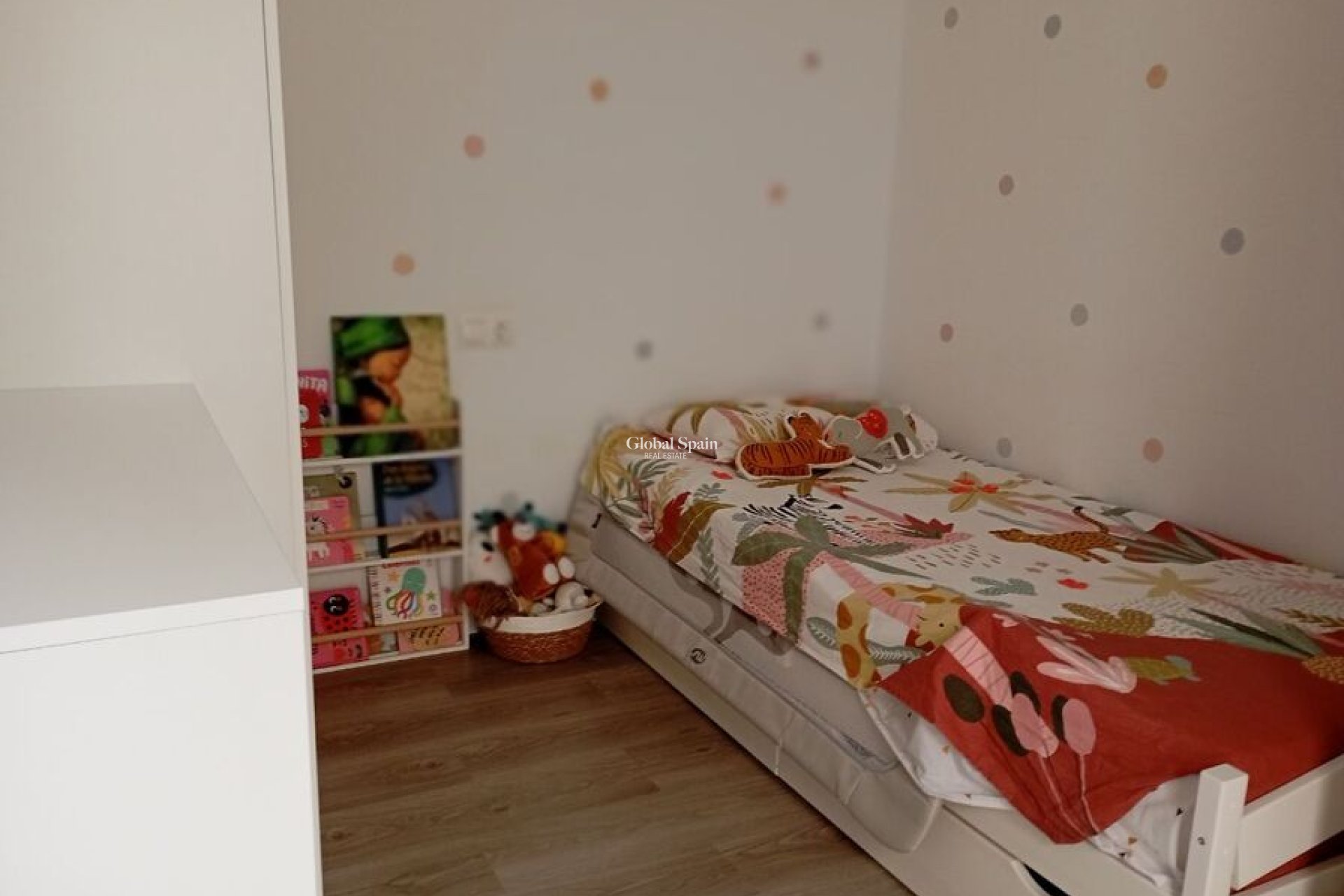Resale - HOUSE -
GUARDAMAR DEL SEGURA - Costa Blanca
