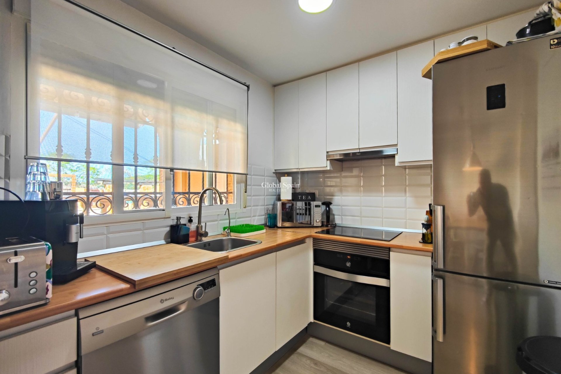 Resale - HOUSE -
GUARDAMAR DEL SEGURA - Costa Blanca