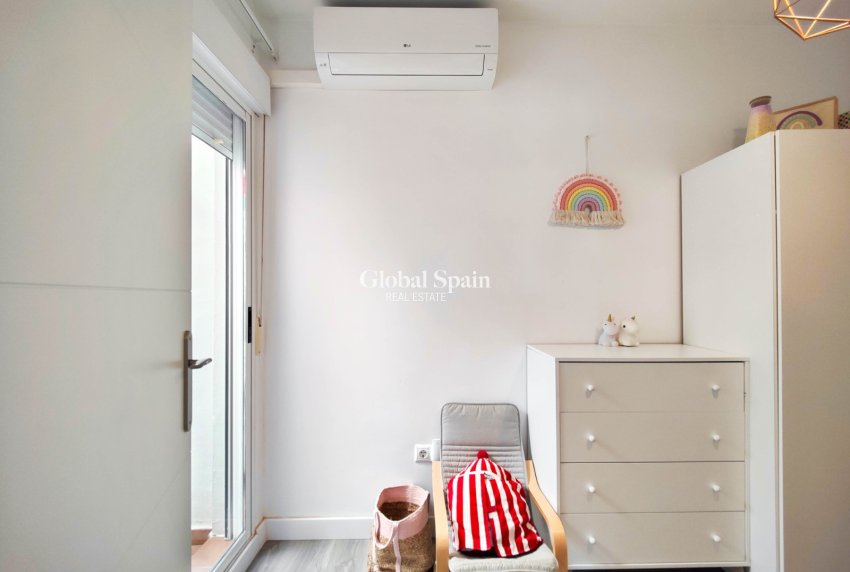 Resale - HOUSE -
GUARDAMAR DEL SEGURA - Costa Blanca