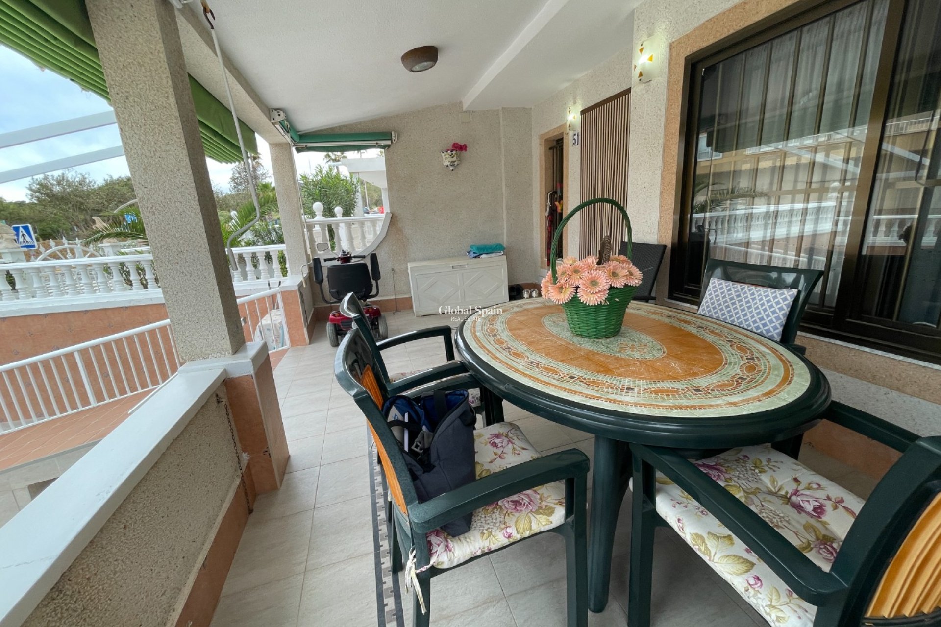 Resale - HOUSE -
GUARDAMAR DEL SEGURA - Costa Blanca