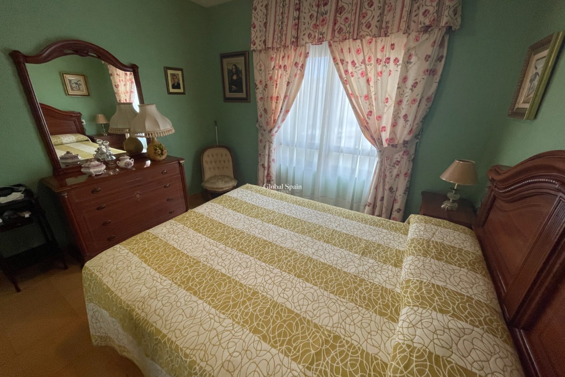 Resale - HOUSE -
GUARDAMAR DEL SEGURA - Costa Blanca