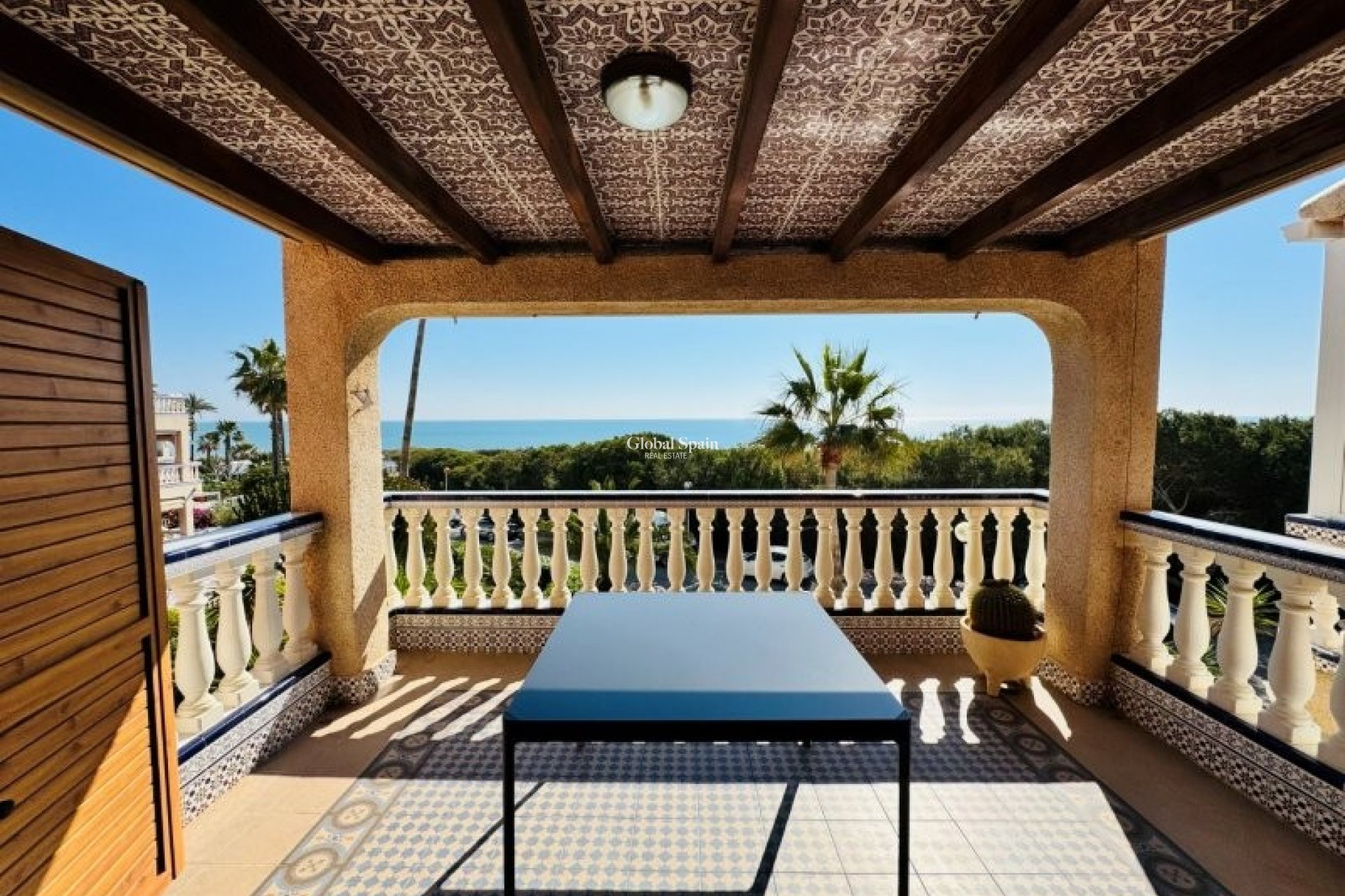 Resale - HOUSE -
GUARDAMAR DEL SEGURA - Costa Blanca