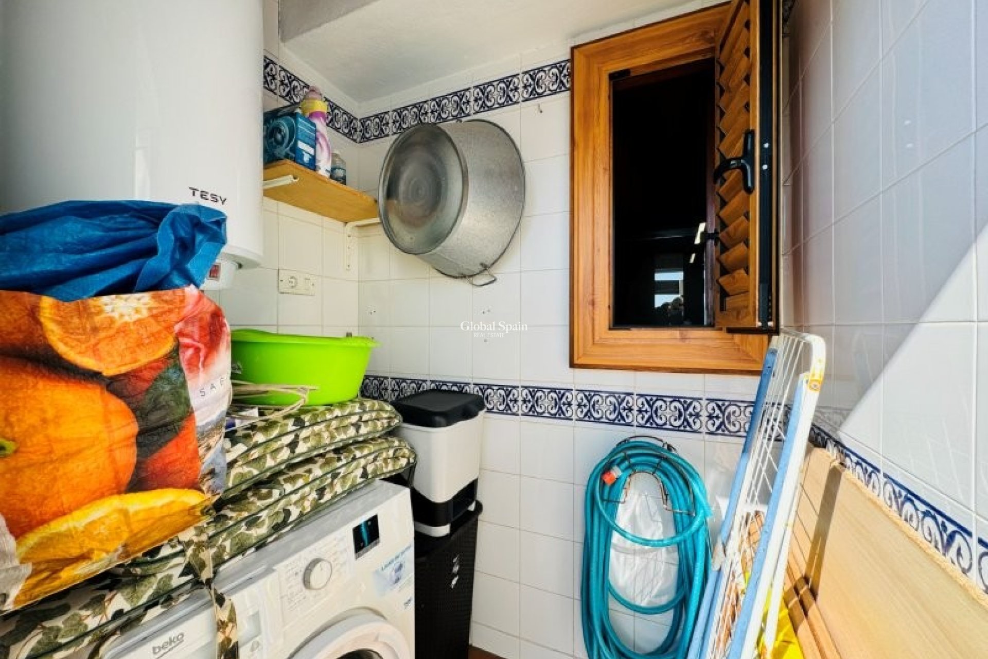 Resale - HOUSE -
GUARDAMAR DEL SEGURA - Costa Blanca
