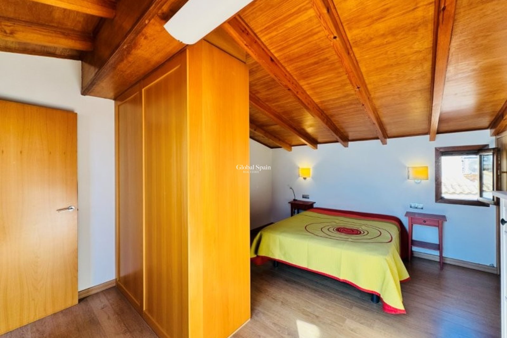 Resale - HOUSE -
GUARDAMAR DEL SEGURA - Costa Blanca