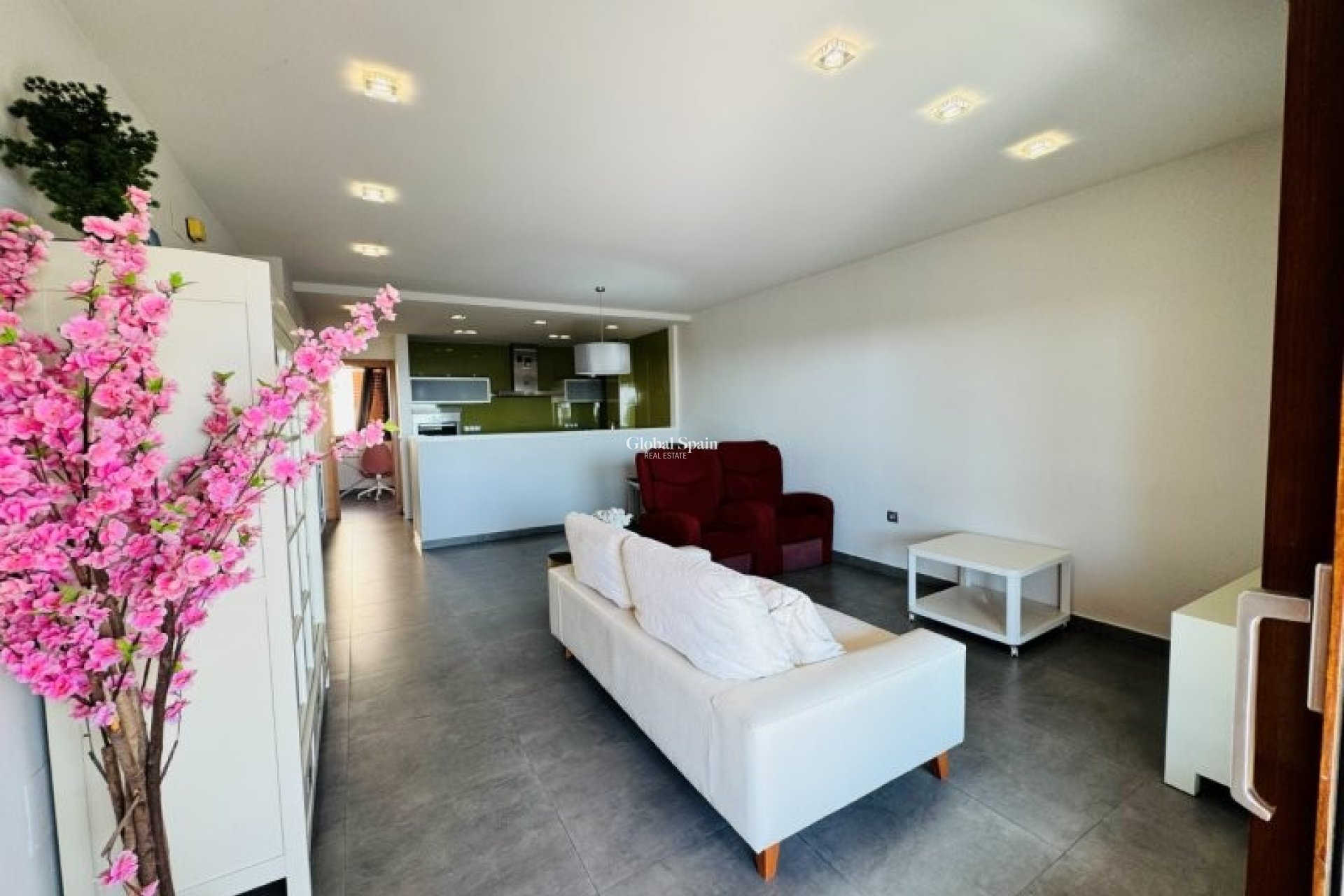 Resale - HOUSE -
GUARDAMAR DEL SEGURA - Costa Blanca