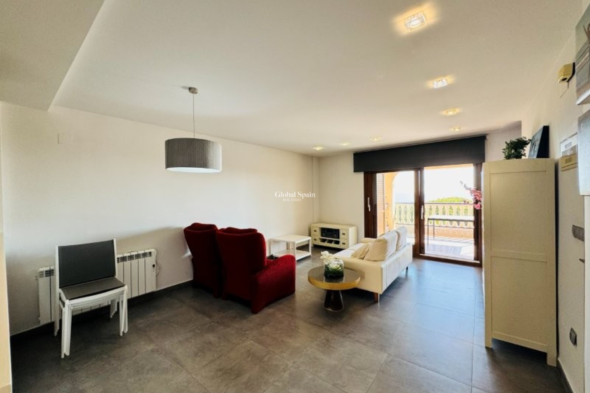 Resale - HOUSE -
GUARDAMAR DEL SEGURA - Costa Blanca