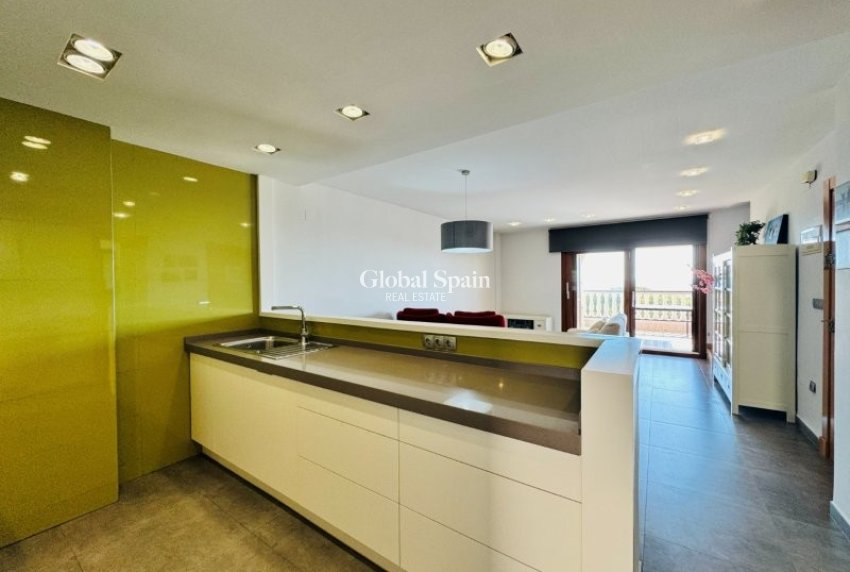 Resale - HOUSE -
GUARDAMAR DEL SEGURA - Costa Blanca
