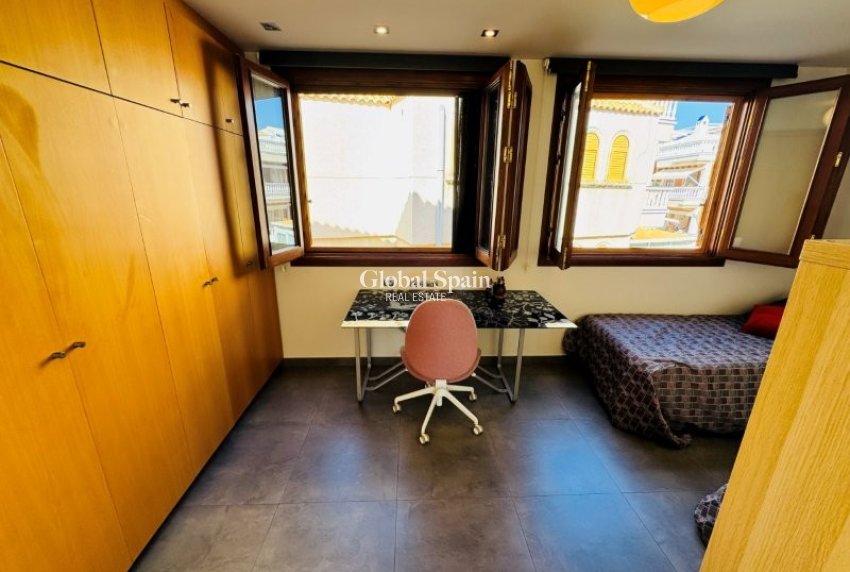 Resale - HOUSE -
GUARDAMAR DEL SEGURA - Costa Blanca