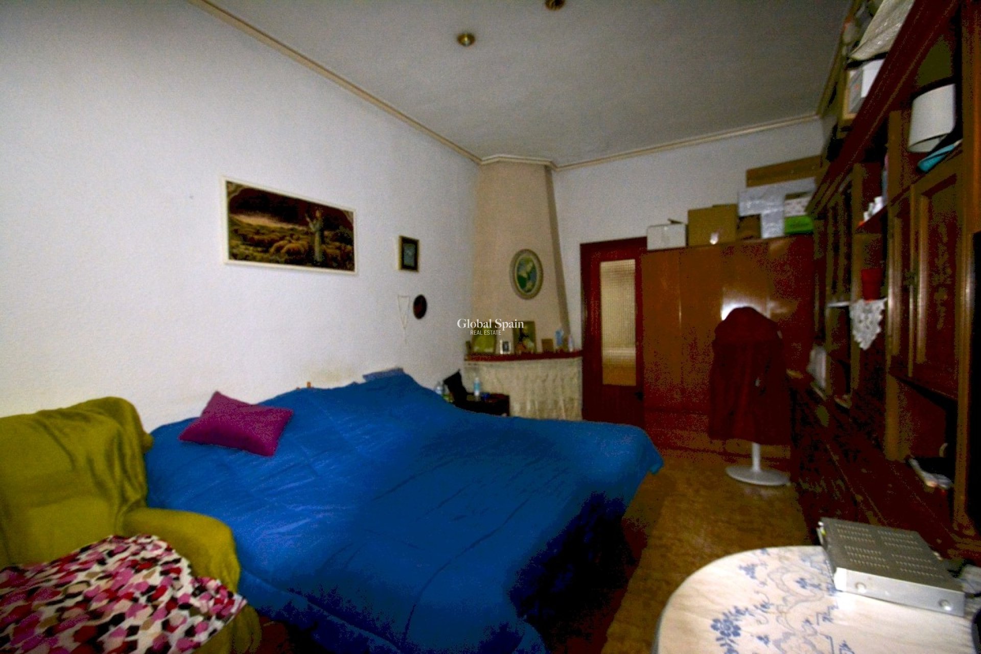 Resale - HOUSE -
GUARDAMAR DEL SEGURA - Costa Blanca
