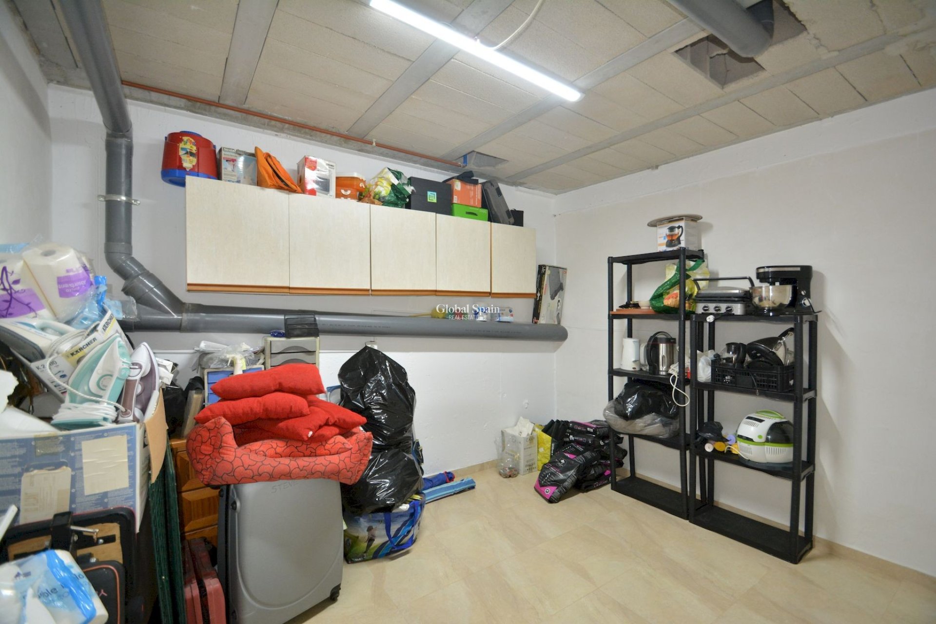 Resale - HOUSE -
GUARDAMAR DEL SEGURA - Costa Blanca