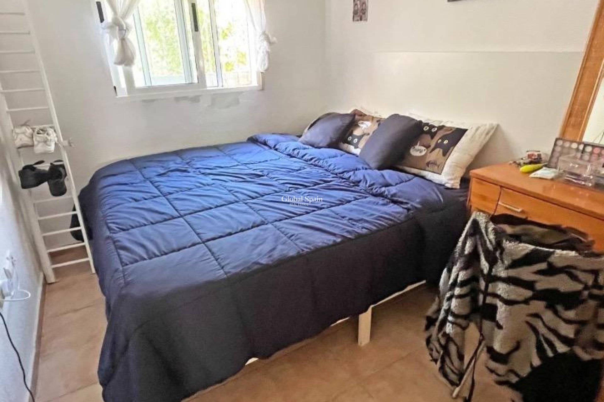 Resale - HOUSE -
GUARDAMAR DEL SEGURA - El Edén - Los Estaños