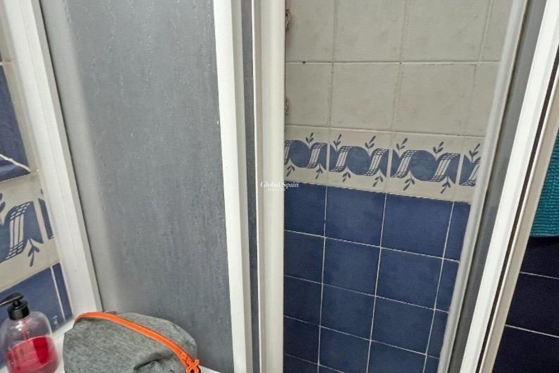 Resale - HOUSE -
GUARDAMAR DEL SEGURA - El Edén - Los Estaños