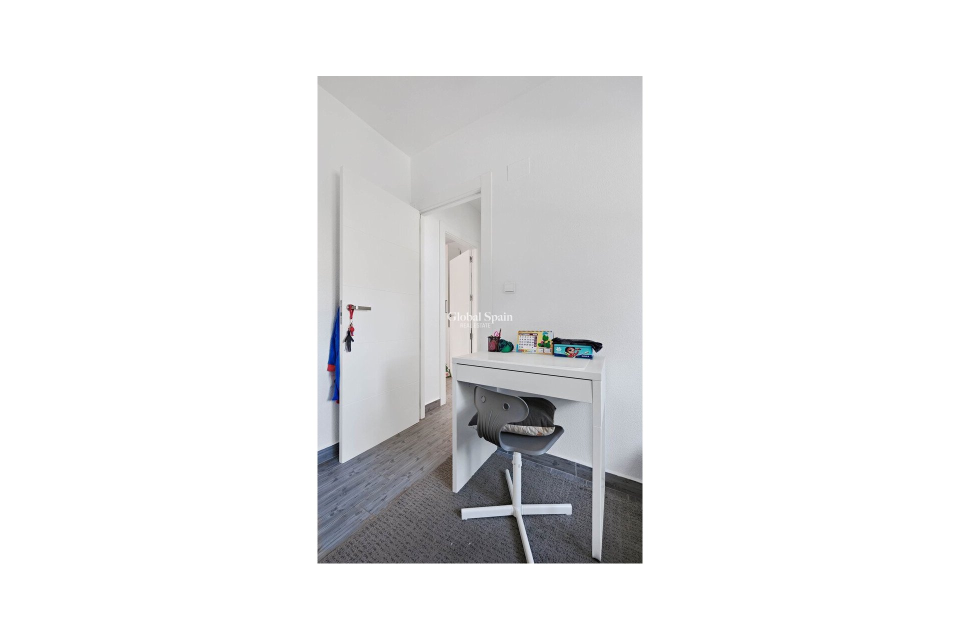 Resale - HOUSE -
GUARDAMAR DEL SEGURA - EL RASO