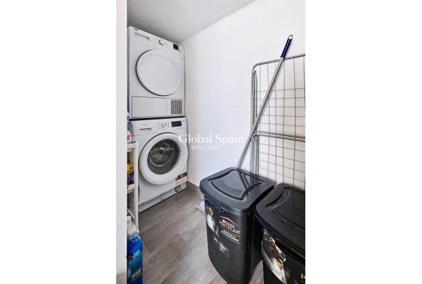 Resale - HOUSE -
GUARDAMAR DEL SEGURA - EL RASO