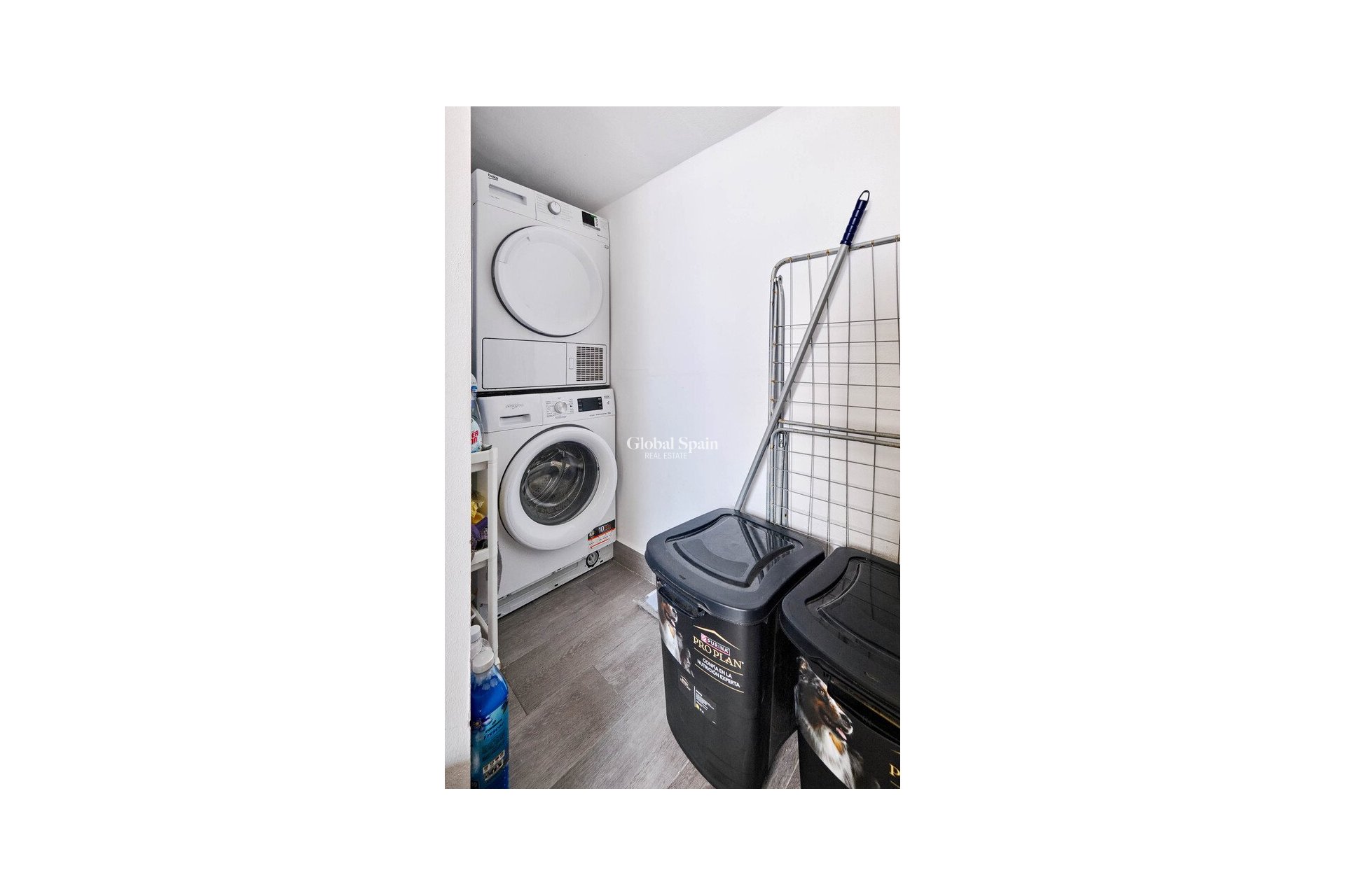 Resale - HOUSE -
GUARDAMAR DEL SEGURA - EL RASO