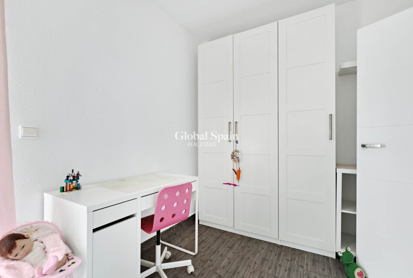 Resale - HOUSE -
GUARDAMAR DEL SEGURA - EL RASO