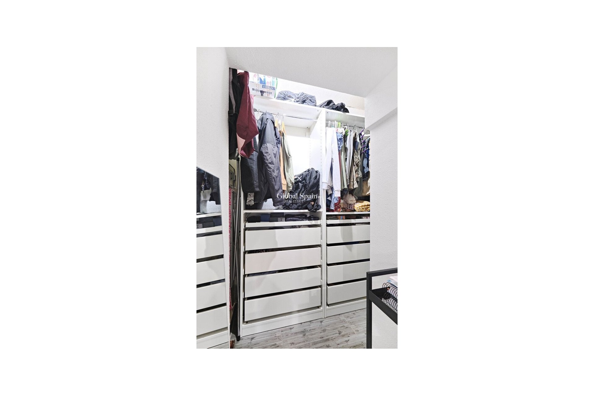 Resale - HOUSE -
GUARDAMAR DEL SEGURA - EL RASO