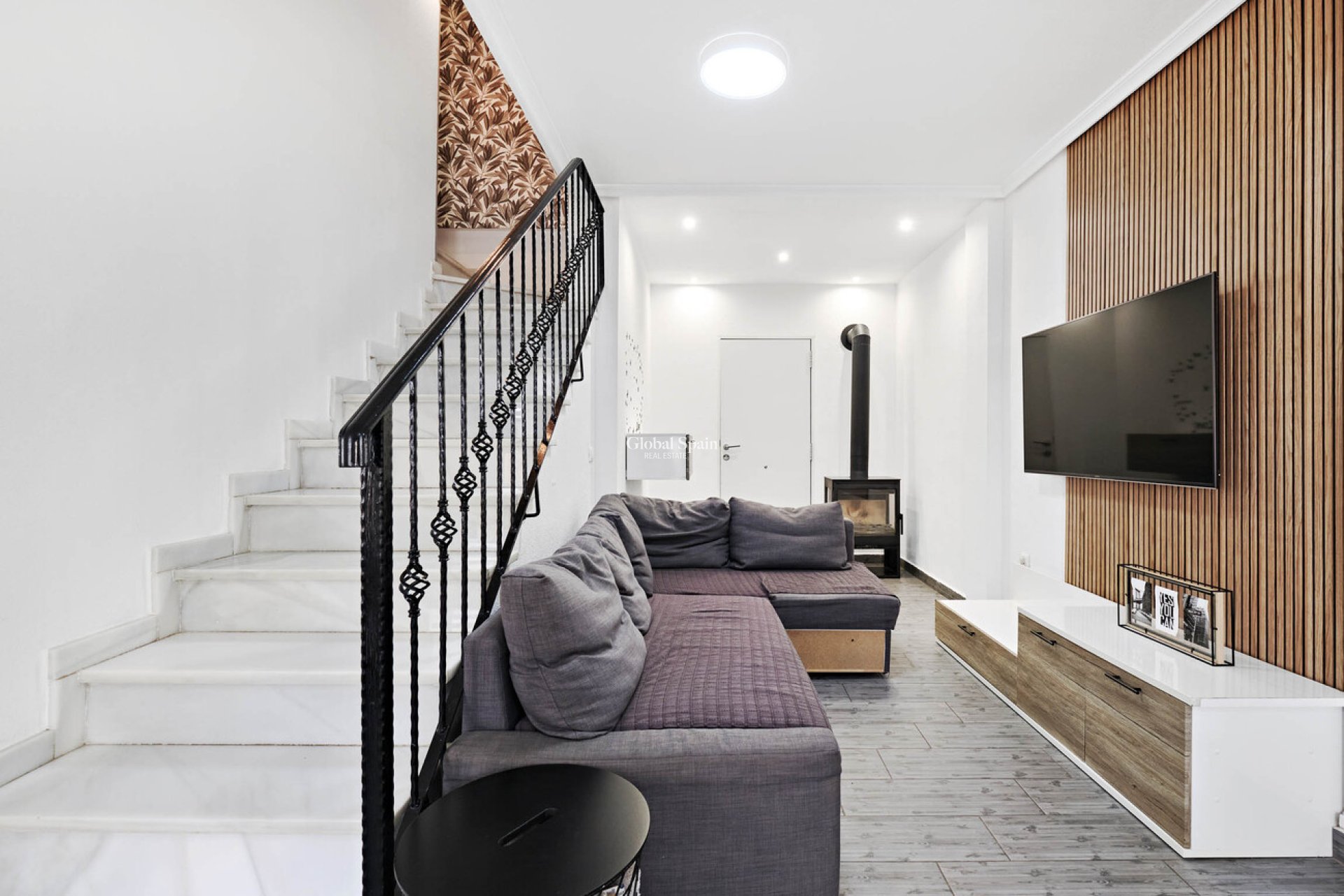 Resale - HOUSE -
GUARDAMAR DEL SEGURA - EL RASO