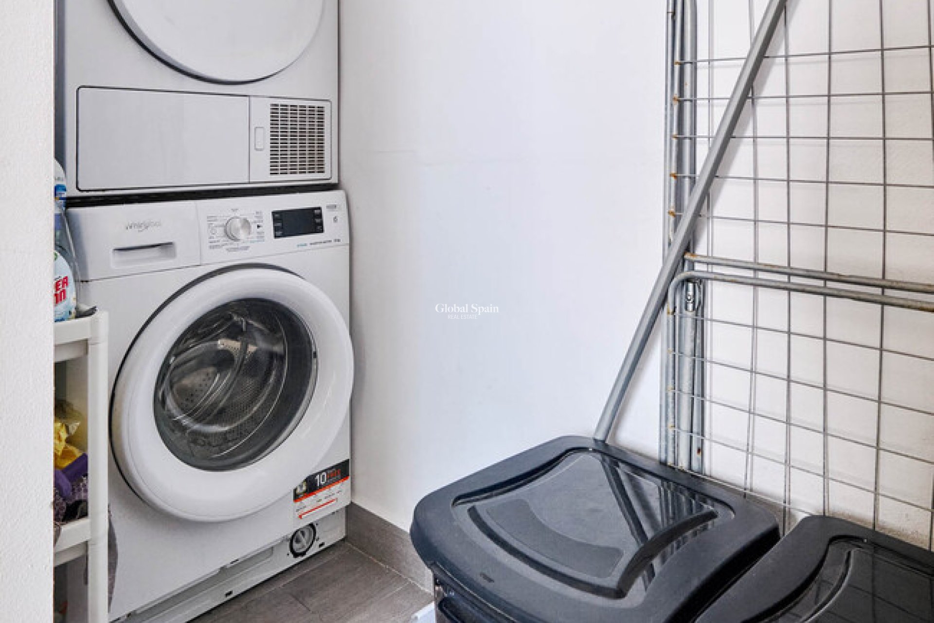 Resale - HOUSE -
GUARDAMAR DEL SEGURA - EL RASO