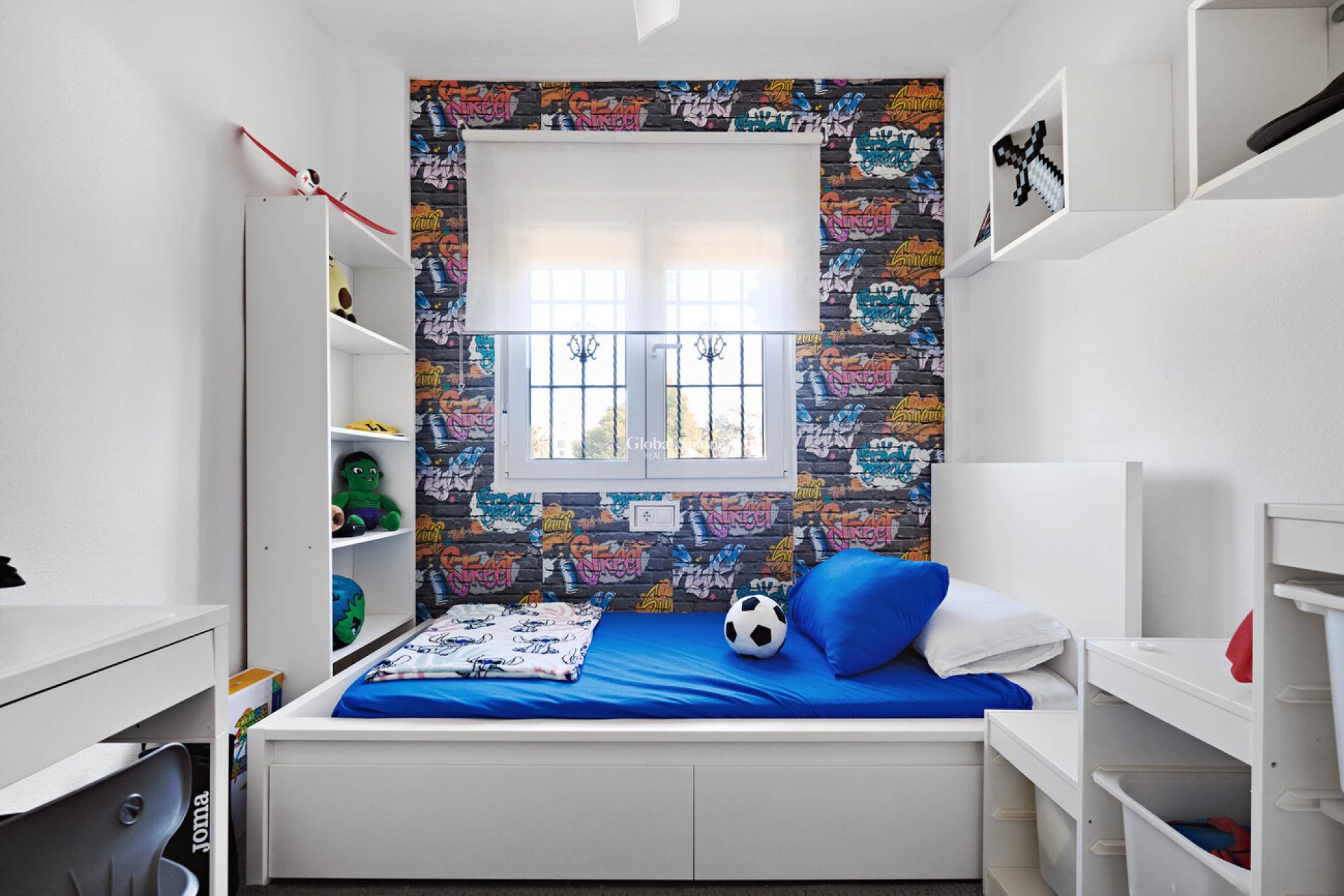 Resale - HOUSE -
GUARDAMAR DEL SEGURA - EL RASO