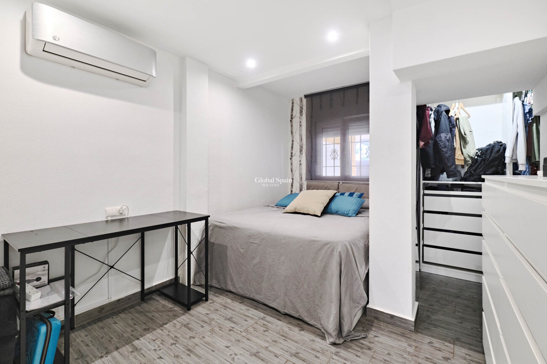 Resale - HOUSE -
GUARDAMAR DEL SEGURA - EL RASO