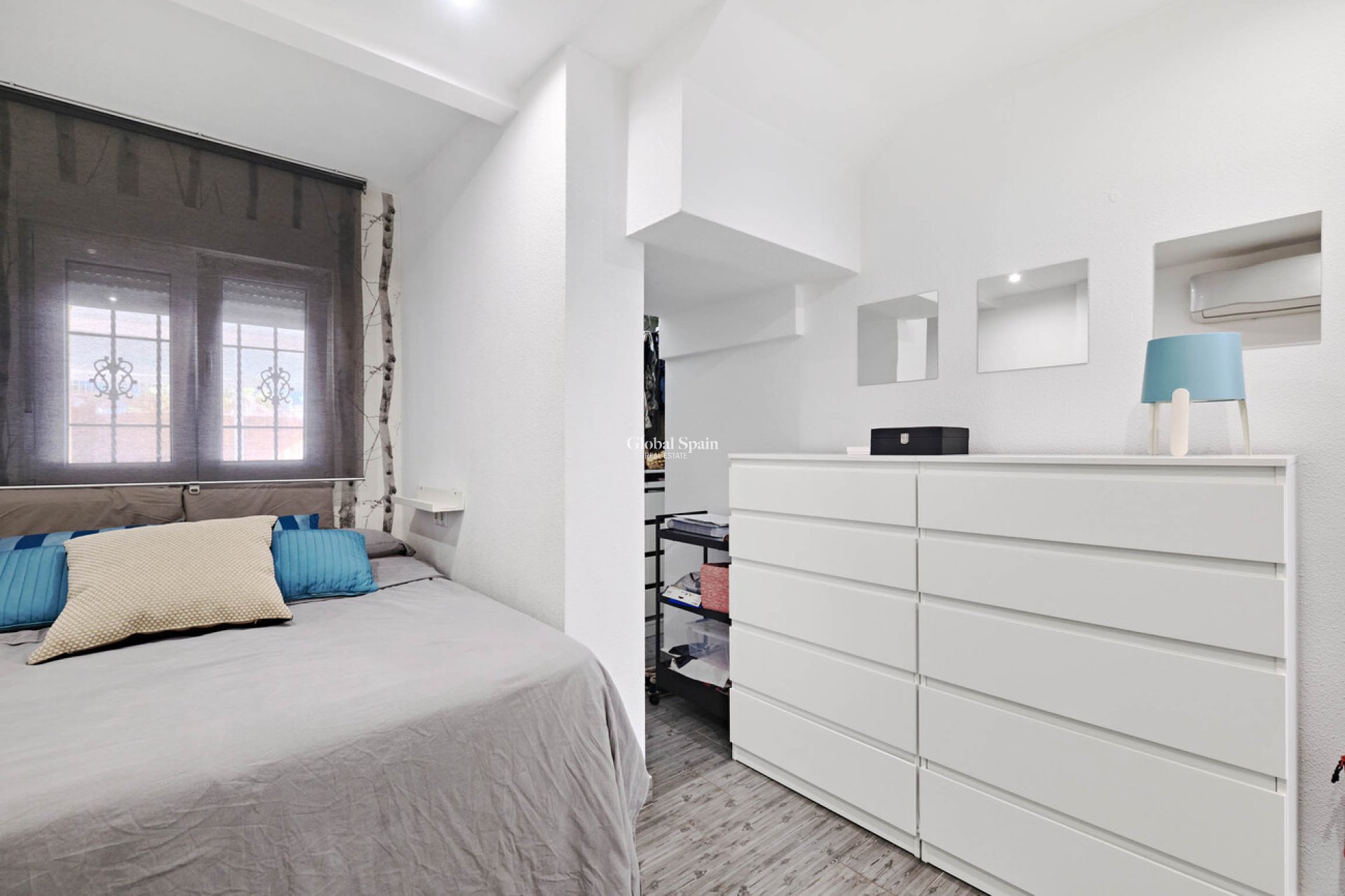 Resale - HOUSE -
GUARDAMAR DEL SEGURA - EL RASO