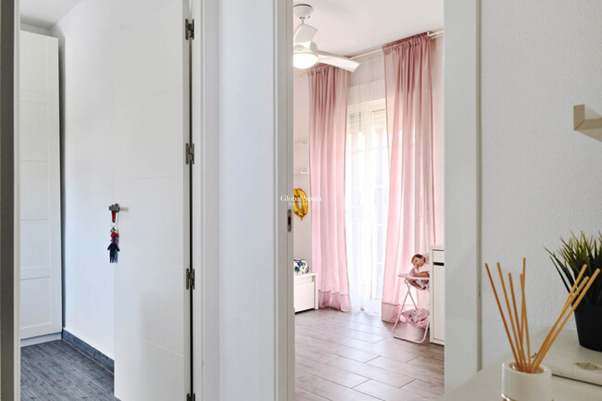 Resale - HOUSE -
GUARDAMAR DEL SEGURA - EL RASO