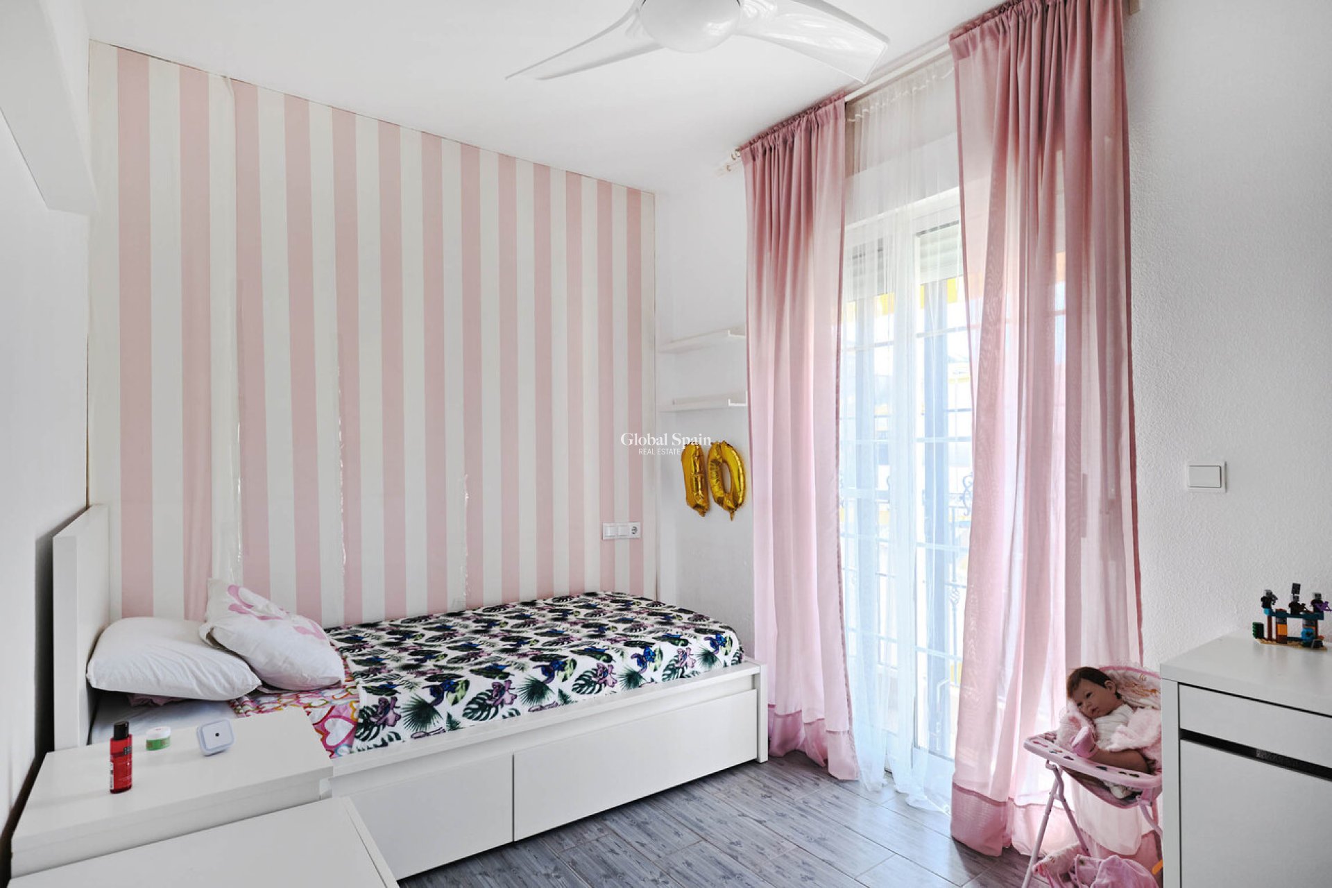 Resale - HOUSE -
GUARDAMAR DEL SEGURA - EL RASO