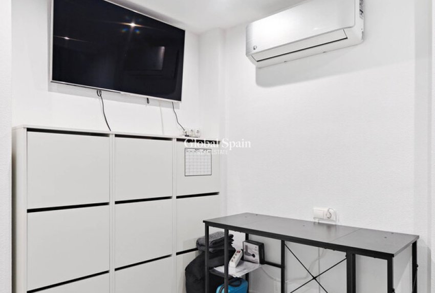 Resale - HOUSE -
GUARDAMAR DEL SEGURA - EL RASO