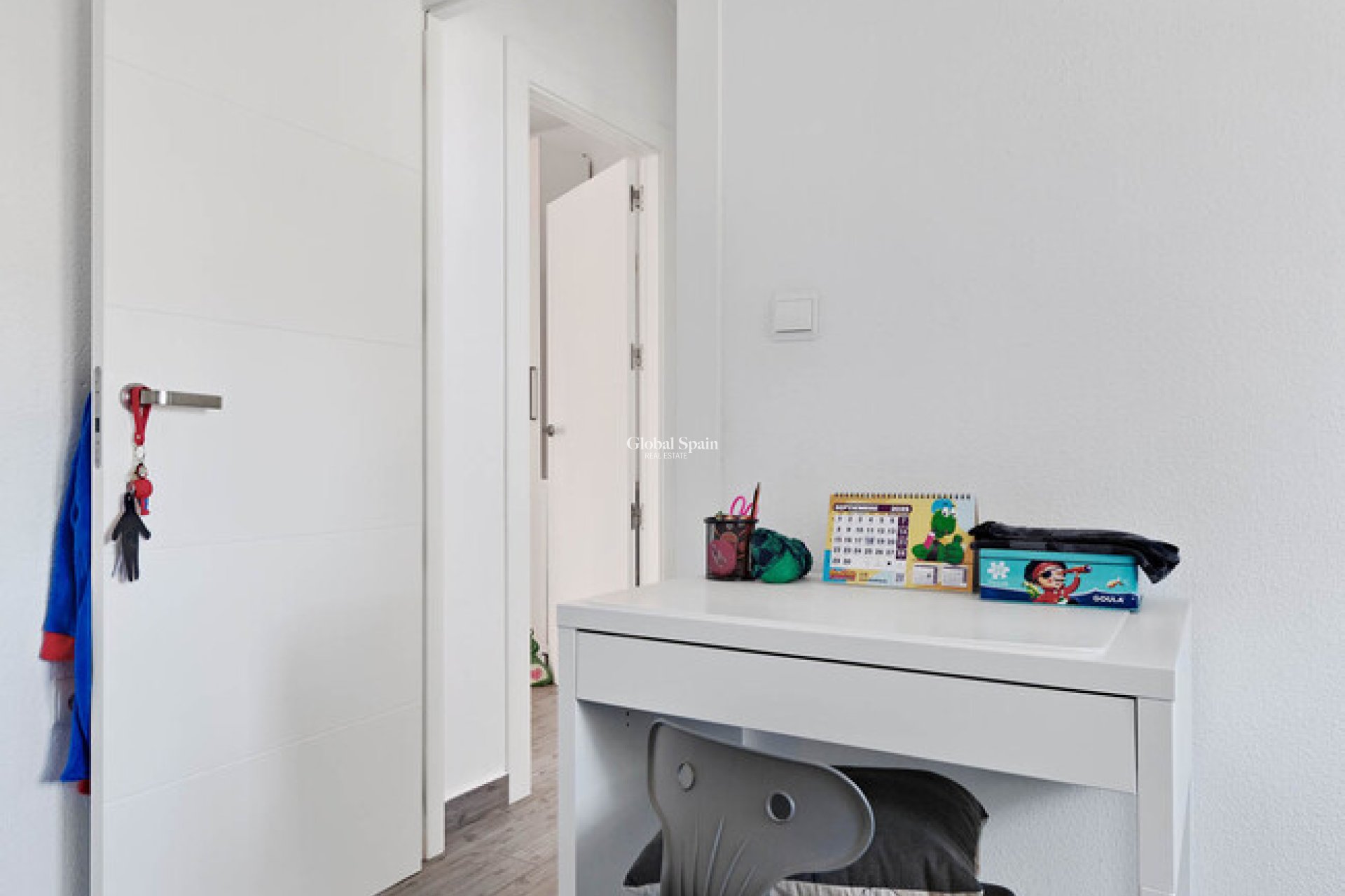 Resale - HOUSE -
GUARDAMAR DEL SEGURA - EL RASO